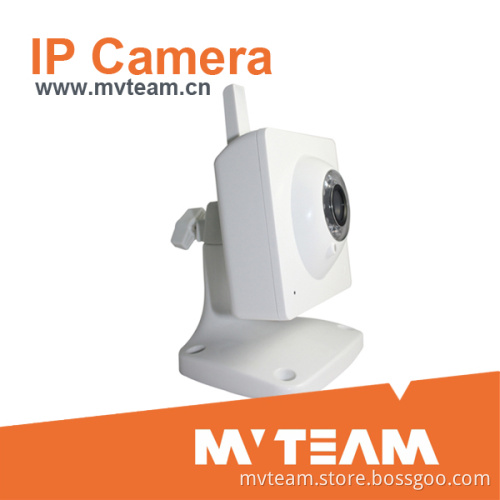 Cost-Effective Dome IP Camera for Family Use (MVT-H381)